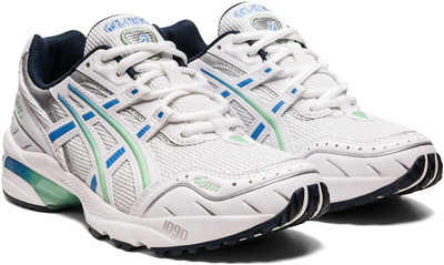 Atlete për femra Asics, 1452785-14281384, bardhë