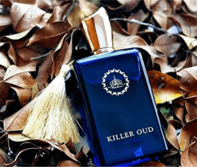 Parfum Paris Corner Killer Oud EDP, 100ml, uniseks