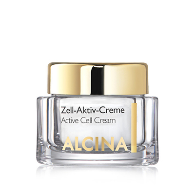 Krem për fytyrë Alcina Active Cell 50 ml