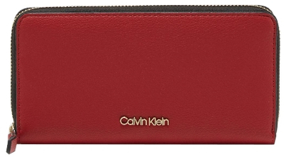 Kuletë Calvin Klein, e kuqe