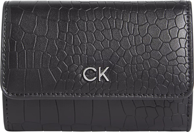 Kuletë për femra Calvin Klein, e zezë