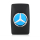 Eau De Toilette Mercedes-Benz Man, 200 ml