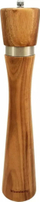 Mulli për kripë dhe piper Klausberg KB-7593, 31.5 cm, dru akacie, ngjyrë natyrale
