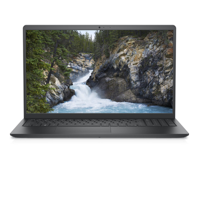 Laptop DELL Vostro 3520, 15.6", Intel® Core™ i5 i5-1235U, Full HD, 32 GB DDR4-SDRAM, 512 GB SSD, Intel Iris Xe Graphics, i zi