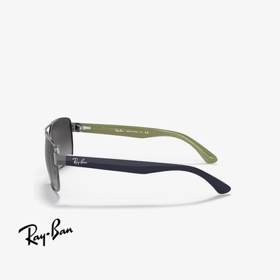 Ray-Ban RB3530 004/8G 58