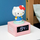 Ora alarmi Paladone Hello Kitty, me funksion drite nate, 15.6 cm