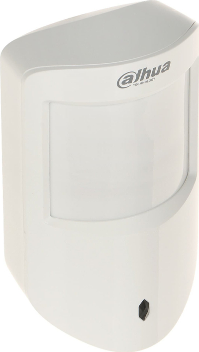 Set alarmi wireless Dahua DHI ARC3000H GW2 868MHz, me hub dhe sensorë, i bardhë