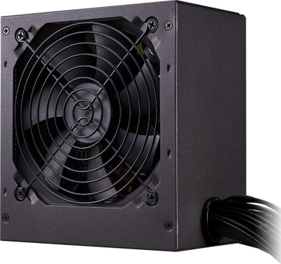 Burim energjie Cooler Master MWE 500 White V2 500W PSU