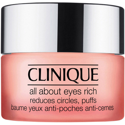 Krem për sy Clinique All About Eyes Rich 15 ml