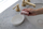 Pjatë sapuni Koziol Soap Dish, 13.6 x 9 x 3.5 cm, bezhë organike