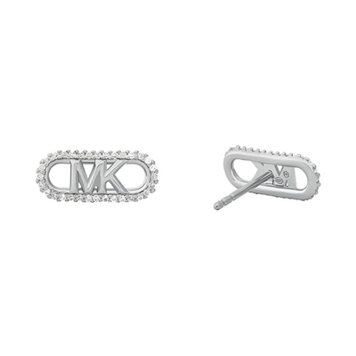 Vathë për femra Michael Kors MKC1657CZ040, të argjendtë
