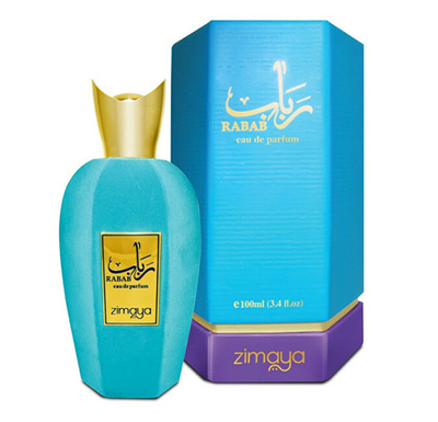 Eau de Parfum Zimaya Rabab