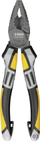 Pinca kombinimi Felo COMBINATION PLIERS 180, 180mm, për punë profesioniste
