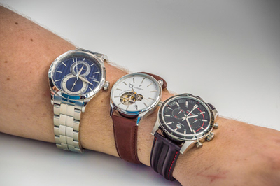 Orë dore Festina Automatic 6846/1