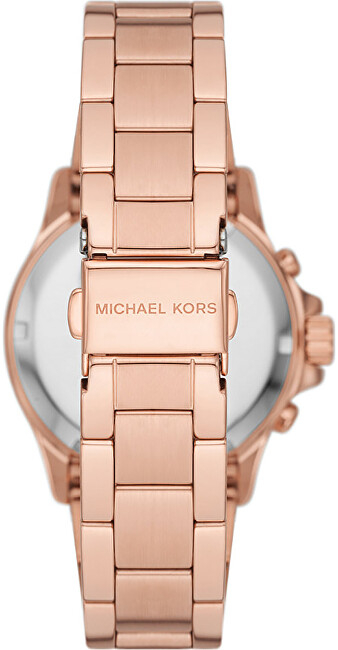 Orë dore Michael Kors Everest MK7213
