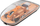 Mouse wireless Marvo PRISM B10, optik 1600 DPI, portokalli