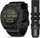 Orë sportive Garmin Tactix 8 AMOLED, 51 mm, e zezë