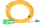 Kabëll patchcord optik ExtraLink LC/APC LC/APC, SM 9/125, duplex 5m, i verdhë