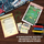 Loja EXIT: The Game Advent Calendar, Kosmos, The Missing Hollywood Star, 24 enigma