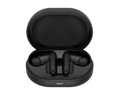 Безжични слушалки Havit TW950, Bluetooth 5.3, TWS, црни