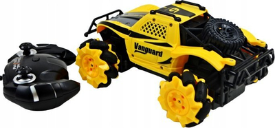 Makine loje me komandë ne dore Maksik R/C, për kalamaj, me shumë ngjyra