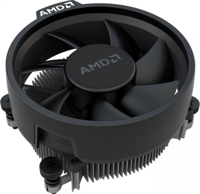 Procesor desktop AMD Ryzen 7 8700F, 8 bërthama 16 fije, 5.0 GHz Max Boost, PCIe 4.0