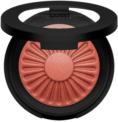 Pudër blush bronzer BareMinerals Gen Nude Blonzer, efekt i natyrshëm, shkëlqim i lehtë, që shkon për të gjitha