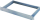 Modul rack Schroff Multipac, 19", 4HE, alumin
