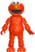 Figurë lodër Superbuzz Blokees Sesame Street preCOOL S2 ELMO, 25 pjesë, 9 cm, shumengjyrëshe