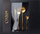Takëm Cookini Casa Gold, 16 elemente