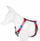 Shaptille qeni Rowe BK-18616, 10mm, 40cm, mozaik