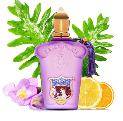 Parfum Xerjoff La Tosca