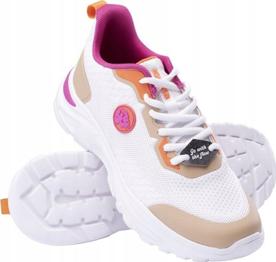 Atlete për femra Iguana Daila W 92800598146, të bardha