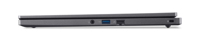 Laptop Acer EDU TravelMate P2 16, 16", Ryzen 3 PRO 7335U, 8GB RAM, 512GB SSD, i hirtë