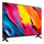 Паметен телевизор LG QNED70 AI, 55\", 4K, црн
