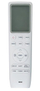 Klimë FUEGO FGTC12INV-WIFI-WMSE9