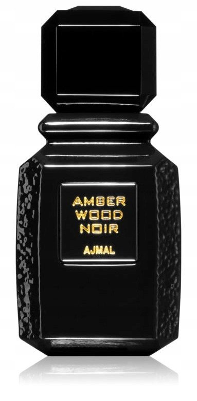Parfum Ajmal Amber Wood Noir, EDP, 50ml