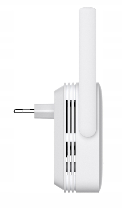 Pотпетувач WiFi Xiaomi AX1500, WiFi 6, 1500 Mbps, црн