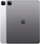 iPad Apple Pro Wi-Fi + Cellular, 12.9" 2022, 256GB, сива боја