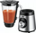 Blender Unold 78625, 1.5L, funksion puls, inox e zezë