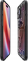 Mbulesë telefoni Spigen Ultra Hybrid MagSafe Zero One për iPhone 16 Pro, transparente