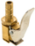 Lidhës pompë ajri Haushalt VG170, 6mm, 70 bar, metalik