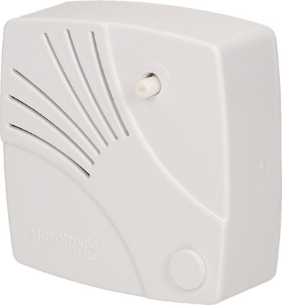 Zile dere Orno SONIC, elektronike, 230V, e bardhë