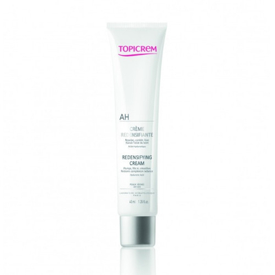 Krem për fytyrë Topicrem AH Redensifying, 40 ml