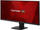 Monitor Viewsonic VA3456-MHDJ - LED 34 "