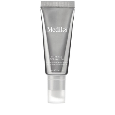 Serum nate për fytyrë Medik8 Crystal Retinal 10, 30 ml