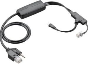Plantronics Електронски Кабел за Прекинувач APP-51
