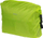 Mbulesë shiu për çantë biçiklete Basil Keep Dry and Clean Horizontal, poliester, neon e verdhë