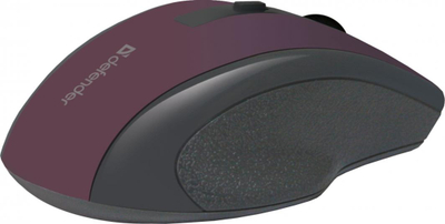 Maus DEFENDER ACCURA MM-665