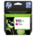 Katridzh boje HP 951XL, magenta, rendiment i lartë 1500 faqe, CN047AE